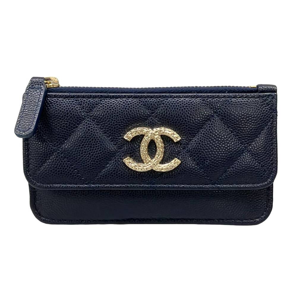 Chanel Card Case AP4314